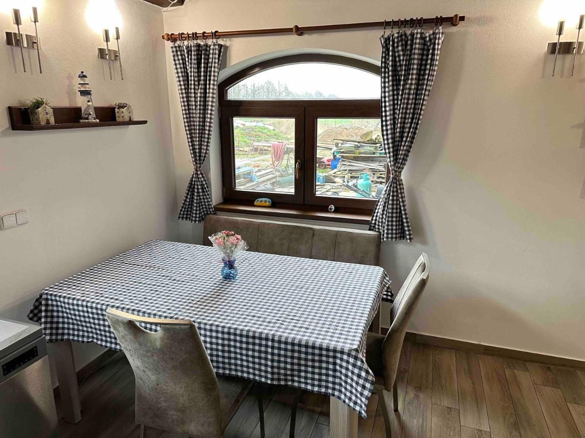 Penzion - Apartman Prestavlky Tršice Exterior foto