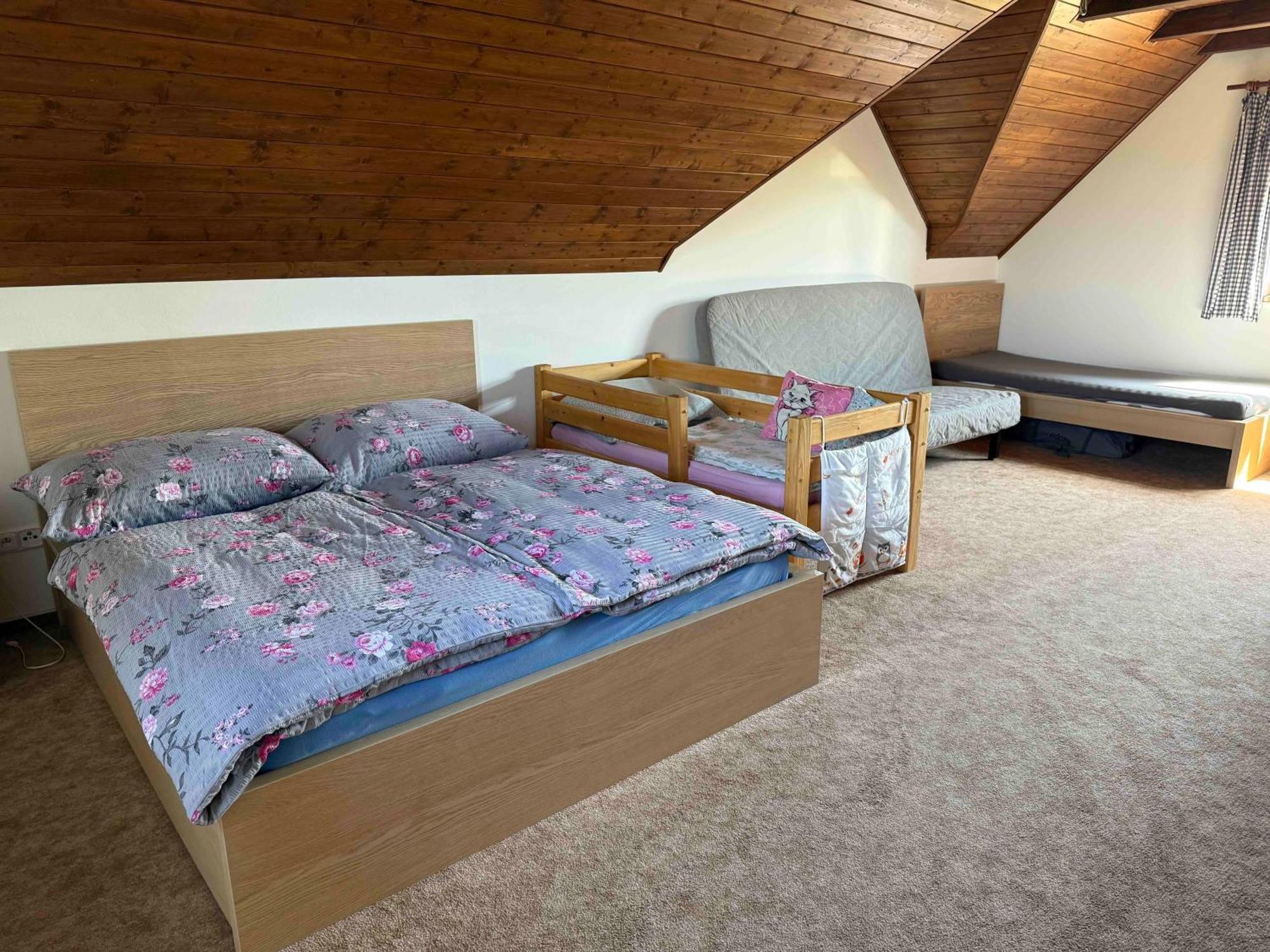 Penzion - Apartman Prestavlky Tršice Exterior foto